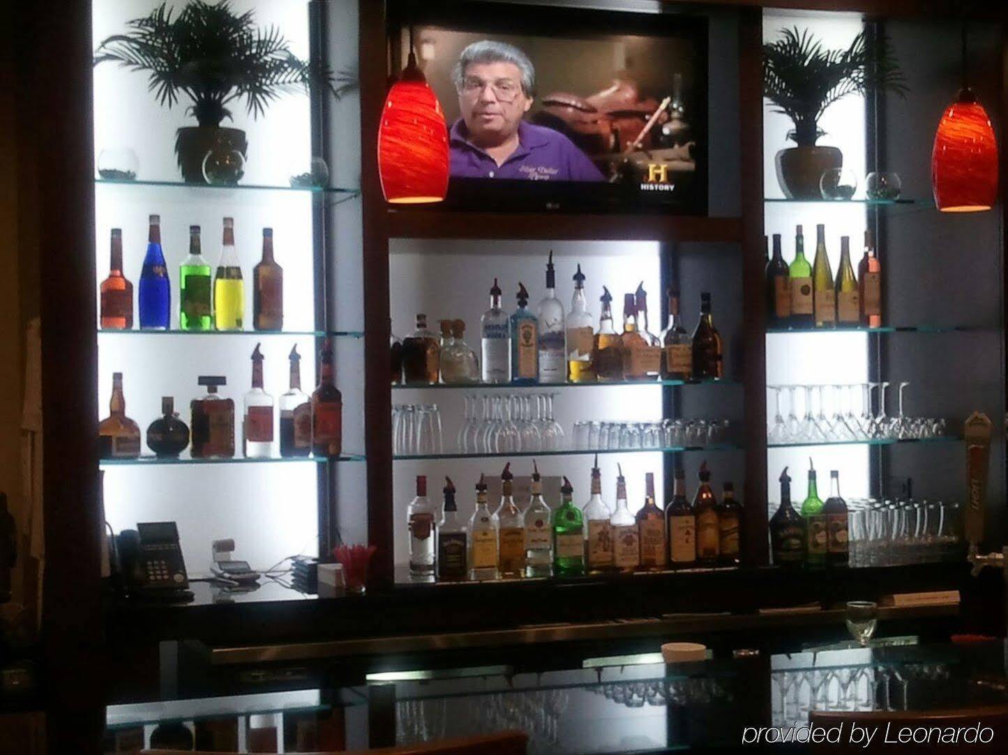 阿拉巴马多森希尔顿逸林酒店 外观 照片